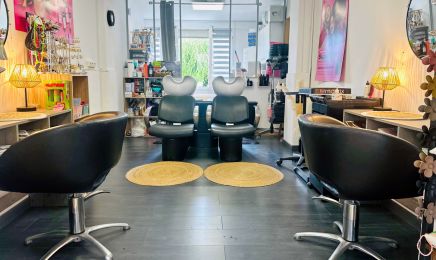 L&A COIFFURE  : Coiffeur à Douai