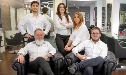 6ème Art Coiffure : Coiffeur à Lyon