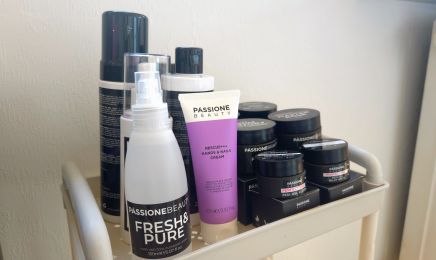 Jenny's Nail Salon : Manucure à Geispolsheim