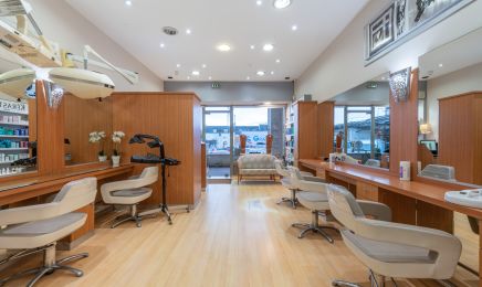 Le coiffeur : Coiffeur à Noisy-le-Roi