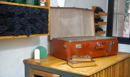 LE TRADITIONNEL BARBIER : Coiffeur à Le Puy-en-Velay