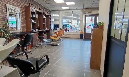 Armany Coiffure : Coiffeur à Le Mans