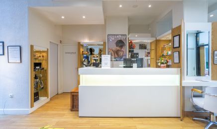 DESSANGE - Alençon : Institut de beauté à Alençon