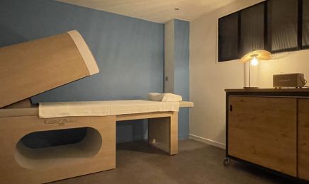 Hotel Point france : Spa à Arcachon