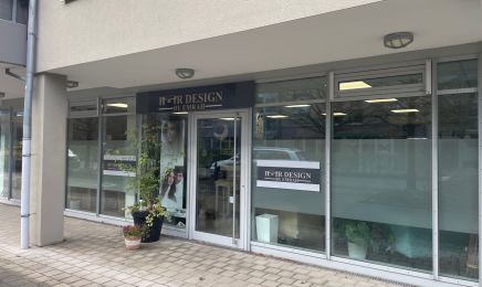 Hair Design By Emrah: Friseur in Hattingen