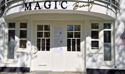 Magic beauty studio : Kosmetikstudio in Rheine