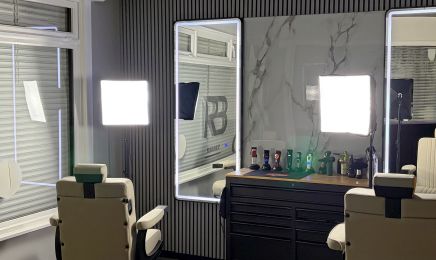 RB Barber : Barbier à Dilbeek