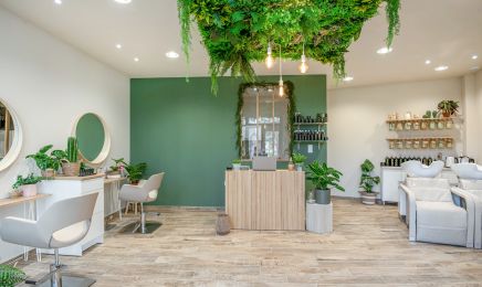 L'Alchimiste : Coiffeur à Guilherand-Granges