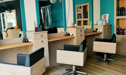 Le Salon d’Olivier : Coiffeur à Saint-Aubin-du-Cormier