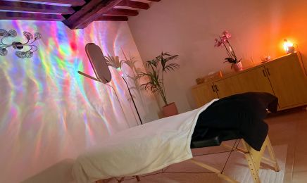 Drainage by Morgane : Spa à Planquery