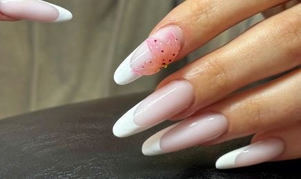 4YourNailzz - L'Atelier des Sens : Manucure à Toulon