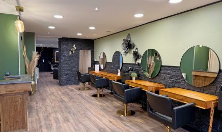 Kinjy's Coiffure - Epernay : Coiffeur à Épernay