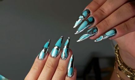 Sha'Nails : Manucure à Angoulême