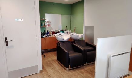 Just Coiff : Coiffeur à Port-Jérôme-sur-Seine