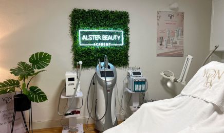 Alster Beauty Academy: Kosmetikstudio in Hamburg