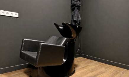 Signature Barber : Coiffeur à Frontignan