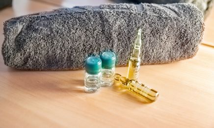 Patricia coiffure : Institut de beauté à Saint-Pons-de-Thomières