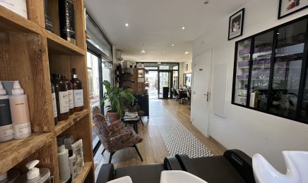 LB Coiffure : Barbier à Bastia