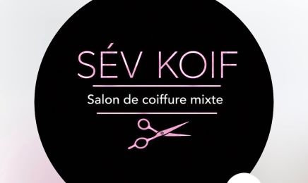 Sev’Koif : Coiffeur à Estrablin