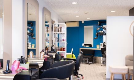 Un H'Air de Famille : Coiffeur à Sillingy