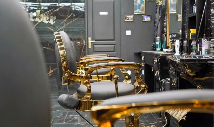 Flo Barber : Coiffeur à Colombiers