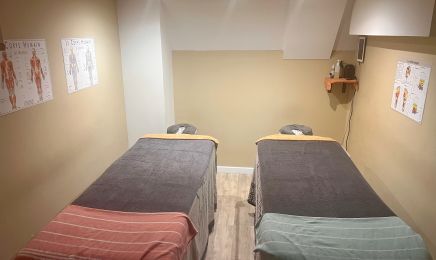 Évidence Massage : Institut de beauté à Fréjus