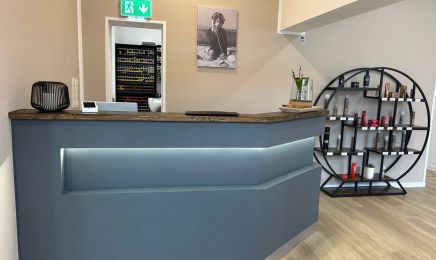 Lindas the Art of Hair : Friseur in Gifhorn