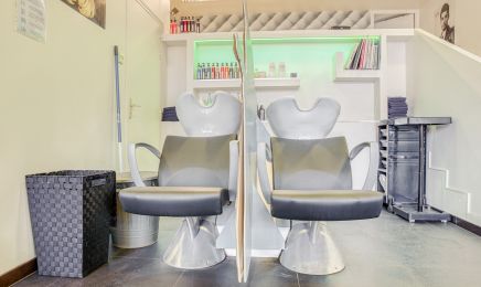 Art duo coiffure : Coiffeur à La Chapelle-des-Fougeretz
