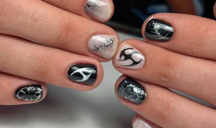Slay tes Nails  : Manucure à Montpellier