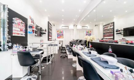 Formation et beauté : Institut de beauté à Paris