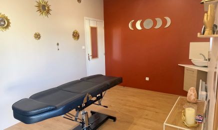 Audrey Inknova ( spécialiste aréole mammaire )  : Institut de beauté à Fabrezan