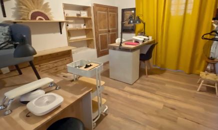 Nouna Ongles & Tête en l'hair : Manucure à Châteaurenard