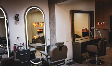 SAC-Makas: Friseur in Nürnberg