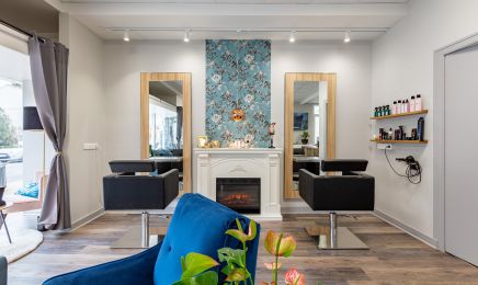Sébastien Keriel Coiffeur Coloriste : Coiffeur à Saintes