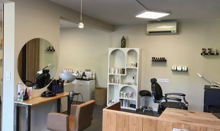 L’atelier d’Edwige : Coiffeur à Creissels