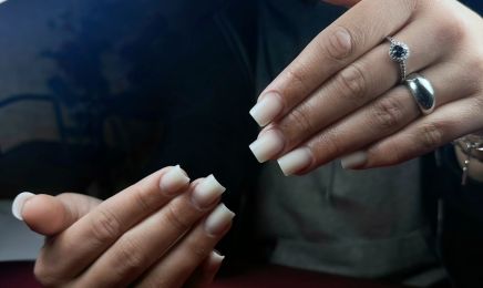 Fingerlip : Manucure à Dammarie-les-Lys