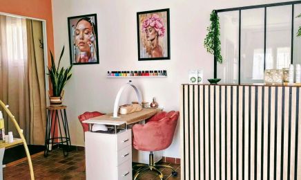 Öm bien-être et beauté : Coiffeur à Périgny