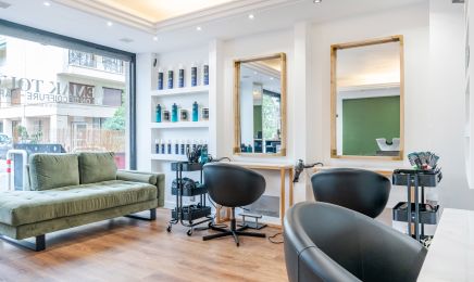 REMAK TOUCH : Herriot : Coiffeur à Marseille