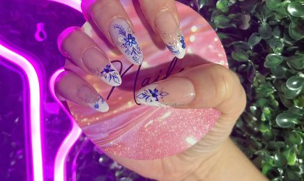 Pinky Paradise Nails : Institut de beauté à Toulouse