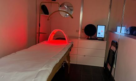 Melaskinxcare - Skin thérapeute & Esthéticienne experte peaux noires  : Institut de beauté à Villejuif