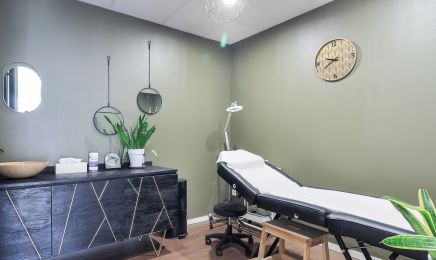 Un Temps pour L - Head Spa : Coiffeur à Saint-Apollinaire