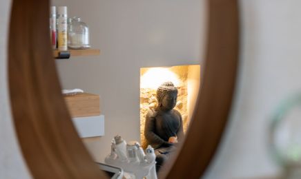 LA PAUSE SAINT-HILAIRE - Soins & Bien-être : Manucure à Toulouse
