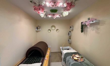 CZen & Belle : Institut de beauté à Manom