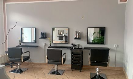Mc Hair Friseur: Friseur in Chemnitz