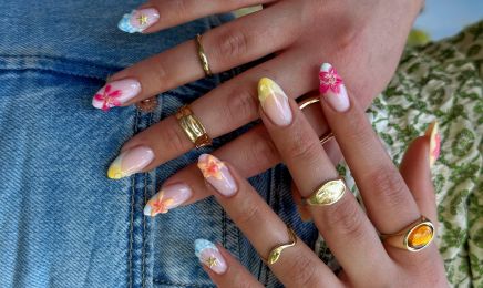 Gressnails : Manucure à Labastide-Saint-Pierre