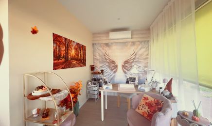 L'INSTANT BEAUTE : Coiffeur à Champ-sur-Drac