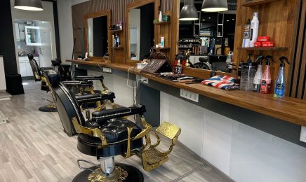 Haarwelt Friseur & Beauty : Barbershop in Röthenbach an der Pegnitz