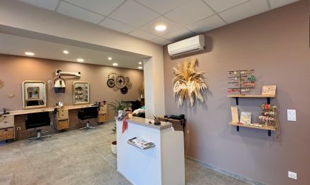 Créa’tifs  : Coiffeur à Salies-de-Béarn