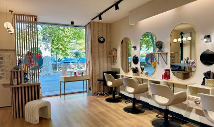 La Boucle : Coiffeur à Vienne