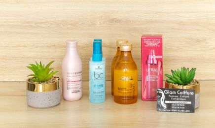 Glam Coiffure : Coiffeur à Lens